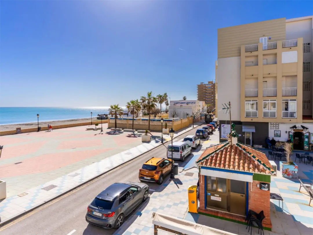 Piso en Manilva - Foto 2