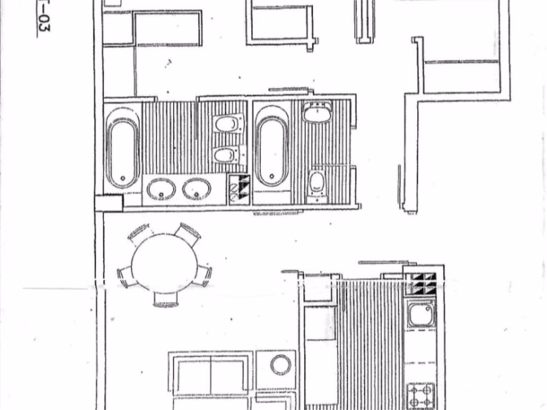 Piso en  Carrer de Bac de Roda 6 - Foto 42