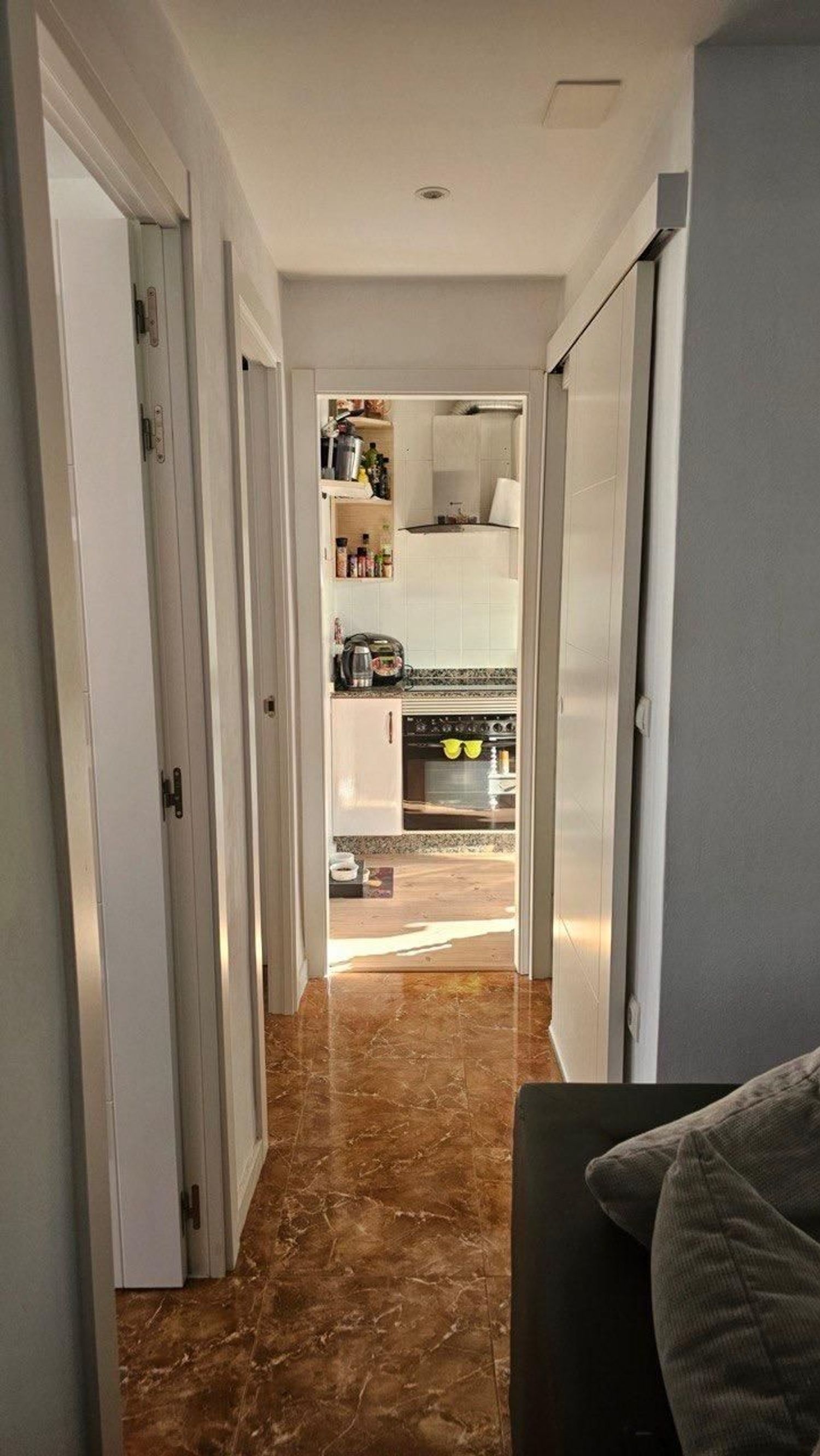 Piso en Calle Pintor Cabrera - Foto 9