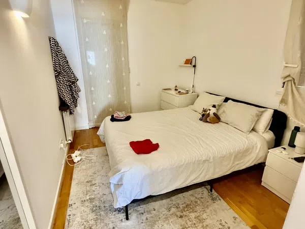 Piso en Calle d'Isidre Margenat, 12, Can Matas, Can Matas - Foto 1
