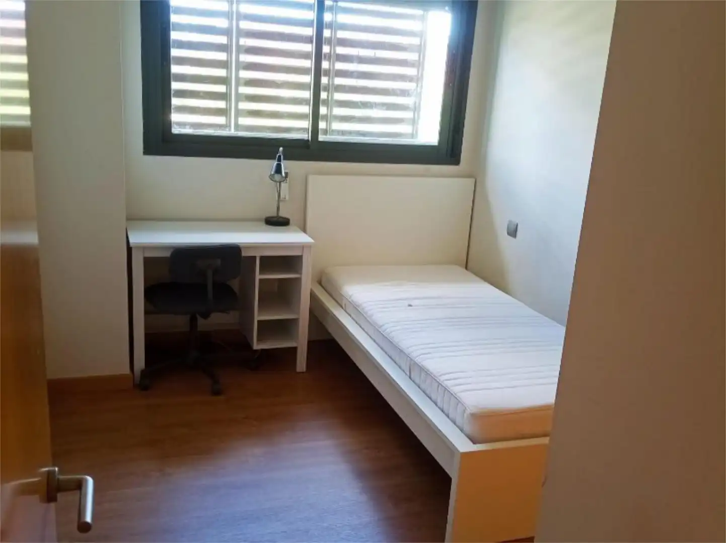 Piso en  Avenida del Camino de Santiago 45 - Foto 8