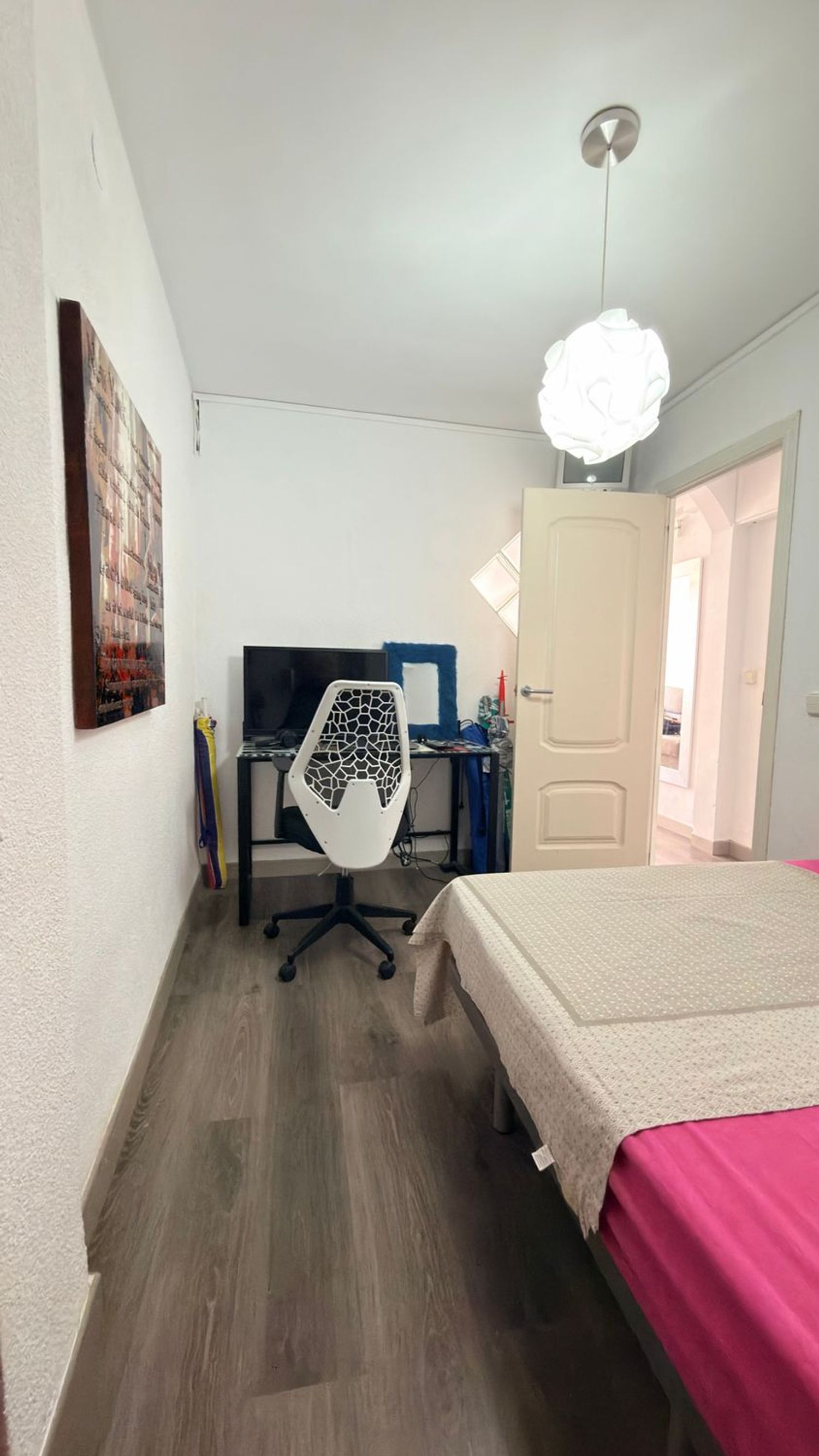Piso en Calle del Doctor Bergez, 7 b - Foto 17