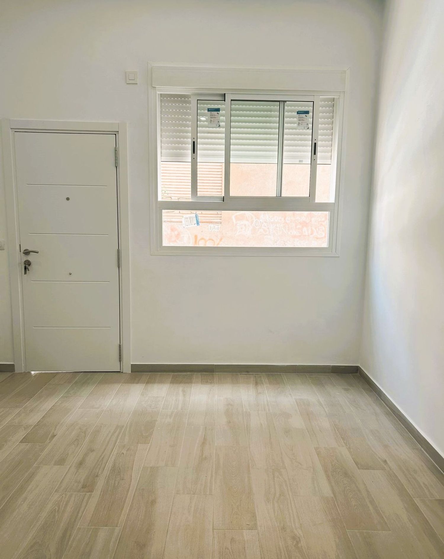 Estudio en calle de Fernando Primo de Rivera, 89 - Foto 4