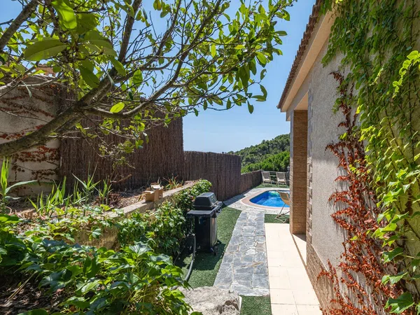 Casa o chalet independiente en Calle del Fonoll, 34, Serra Brava, Serra Brava - Foto 23