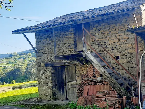 Casa rural en Camín de les Lloses, 306, Caldones - Foto 4