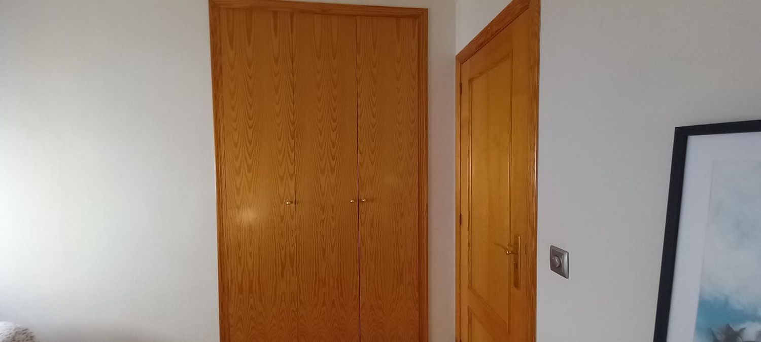 Piso en Alicante Privada, 6, Avda de Abril - 9 de Octubre, Avda de Abril - 9 de Octubre - Foto 16