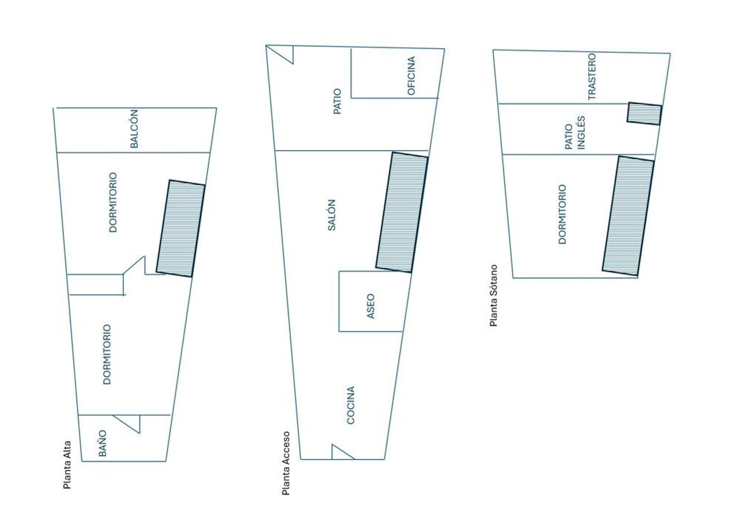 Dúplex en avenida de los Montes de Oca, 26 - Foto 23