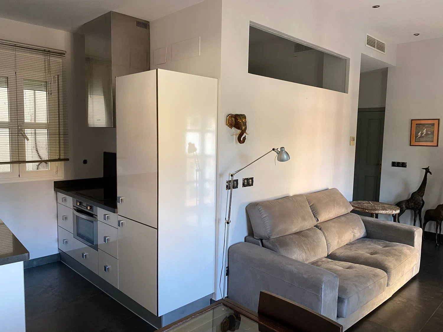 Piso en calle Torneo, 83 - Foto 6