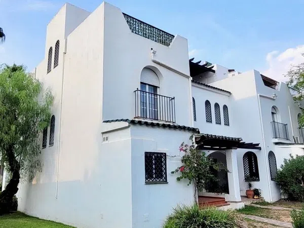 Chalet adosado en calle Sirio, 20 - Foto 33