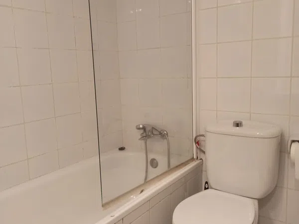 Piso en Calle Pureza, 114, Calle Betis - Pagés del Corro - Foto 13