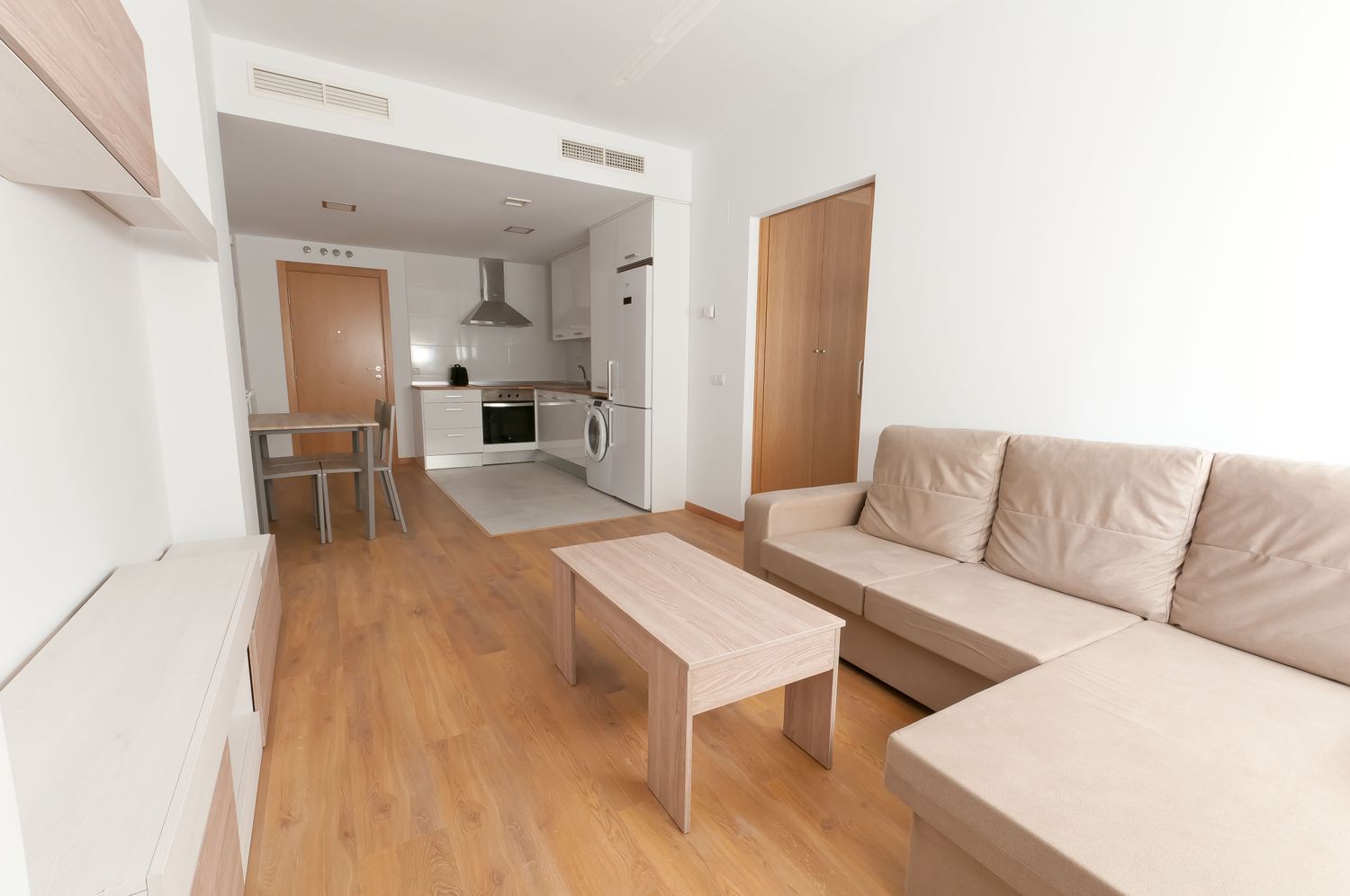 Piso en calle Joan Font, 13 - Foto 3