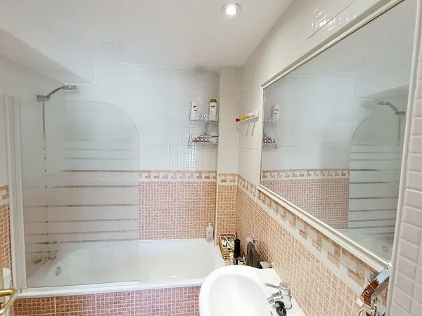 Dúplex en paseo de Vilanova, 54 - Foto 26