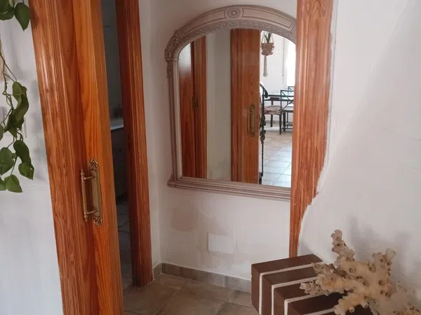 Casa o chalet independiente en Huércal de Almería - Foto 9