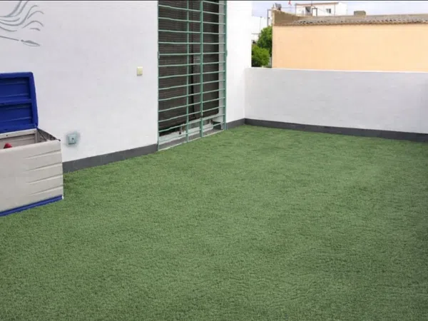 Casa o chalet independiente en Calle Marqués del Saltillo, 15, Espartinas Pueblo, Espartinas Pueblo - Foto 4