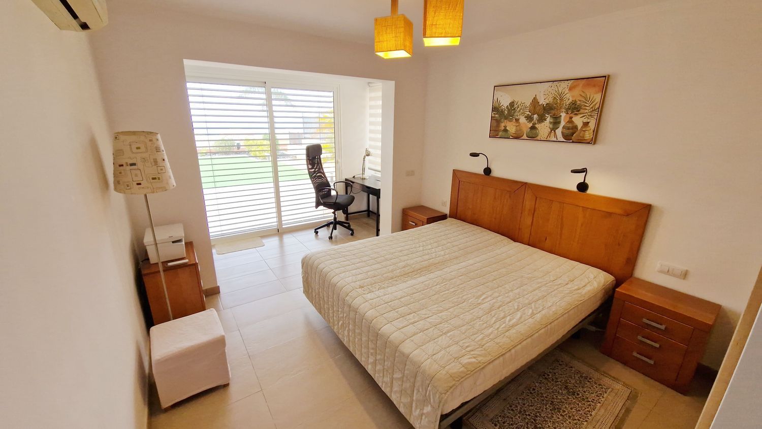 Chalet pareado en Calle Arigue, 51, La Caleta - Foto 22