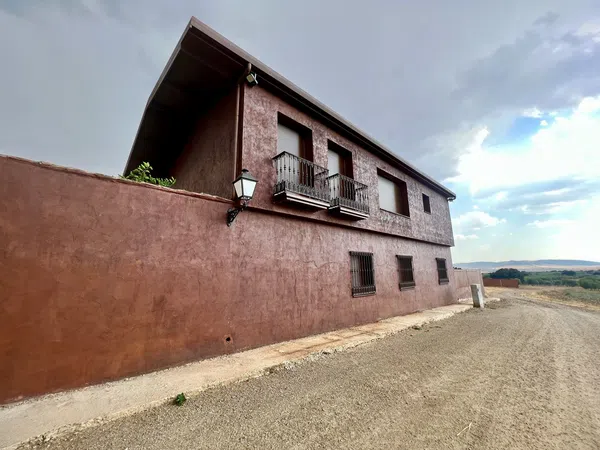 Casa rural en Calle la Fuente s, 1 - Foto 6