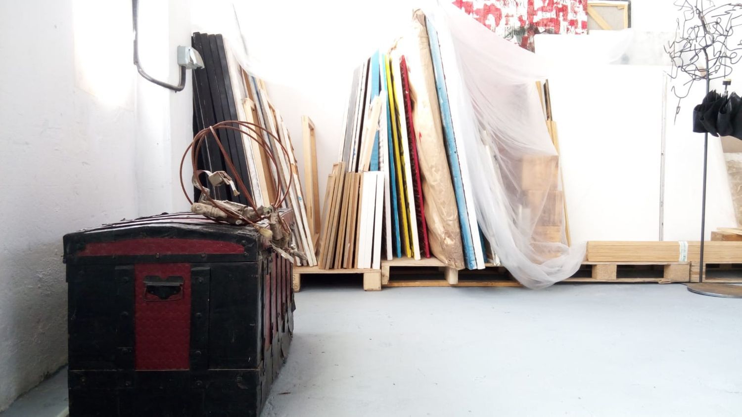 Local en Calle Juan Ramón Jiménez, 22, Santa Eulàlia - Foto 17
