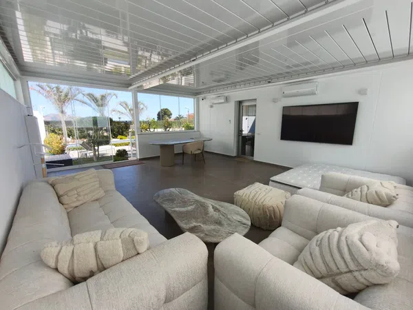 Casa o chalet independiente en Calle Cézanne, 27, Varadero, Varadero - Foto 3