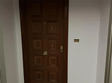 Piso en  Rúa Cardenal Cisneros 20 - Foto 2