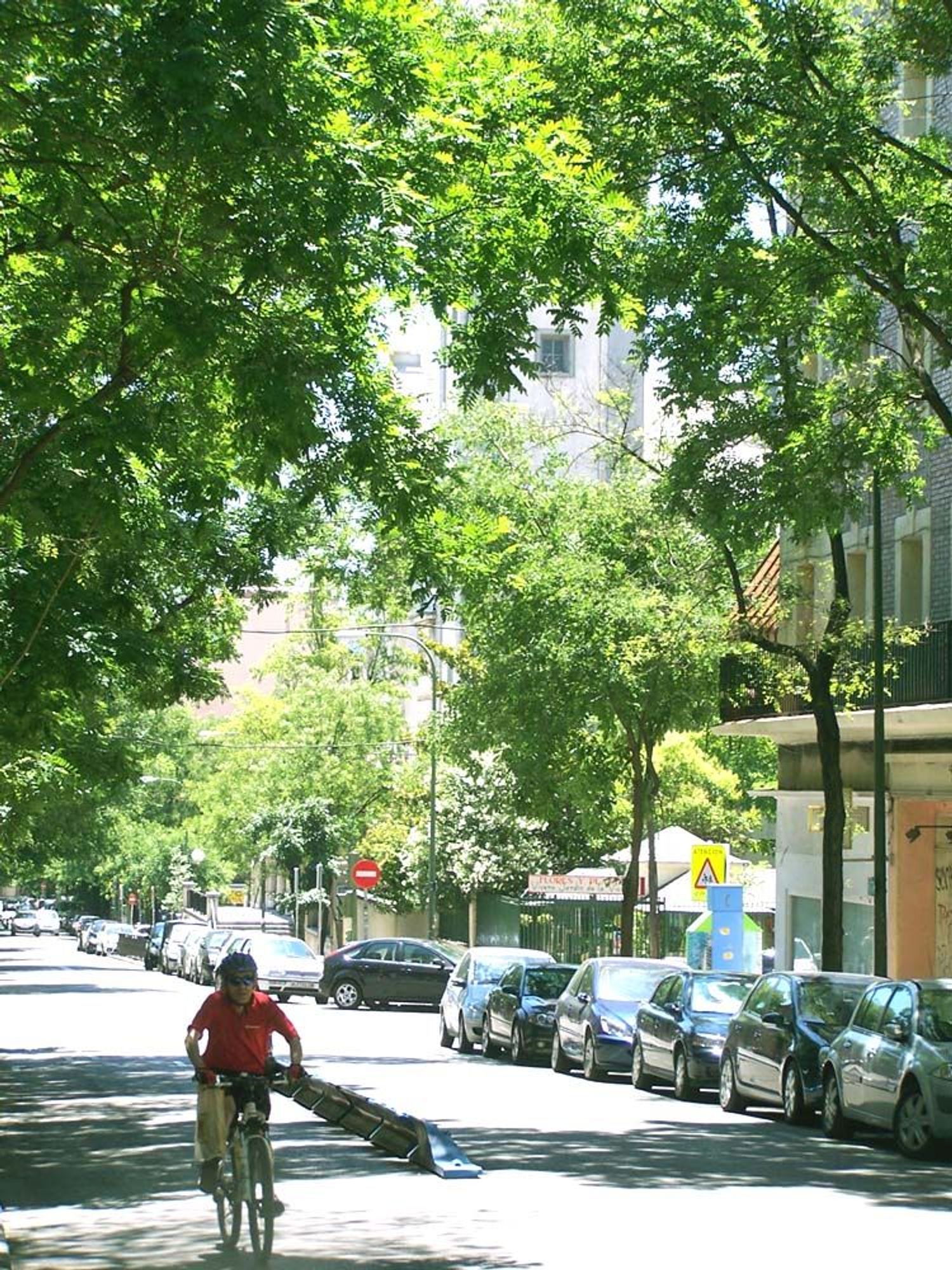 Piso en calle de Blasco de Garay, 41 - Foto 9