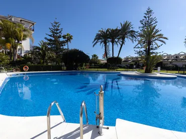 Piso en  Urbanización Cortijo de Nagüeles 128 - Foto 4
