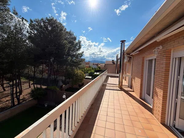 Chalet adosado en Avenida Juan Pablo II, 25 - Foto 29