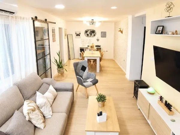 Casa o chalet independiente en Avenida de las Postas, 5, Mangas Verdes - Las Flores - Foto 1
