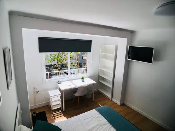 Piso en calle de Sant Jeroni, 16 - Foto 12