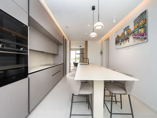 Dúplex en Avenida de Luis García Cereceda, 7, La Finca - Foto 17