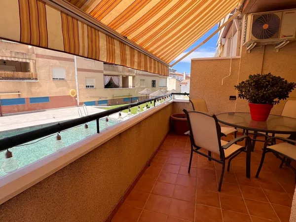 Piso en Calle Real de Málaga, 93 - Foto 31