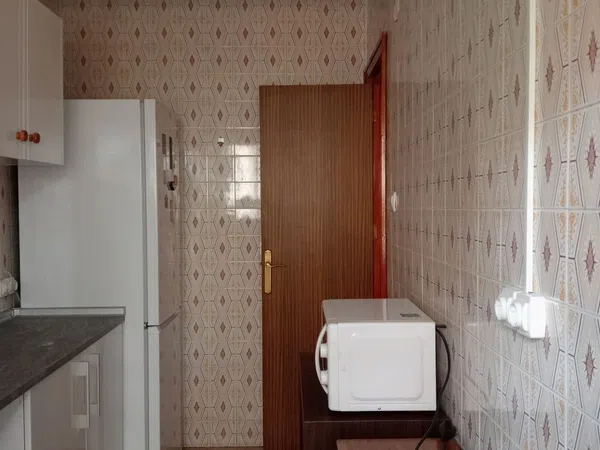 Piso en Calle Luz Casanova, 11, Polígono Cartuja - Foto 18