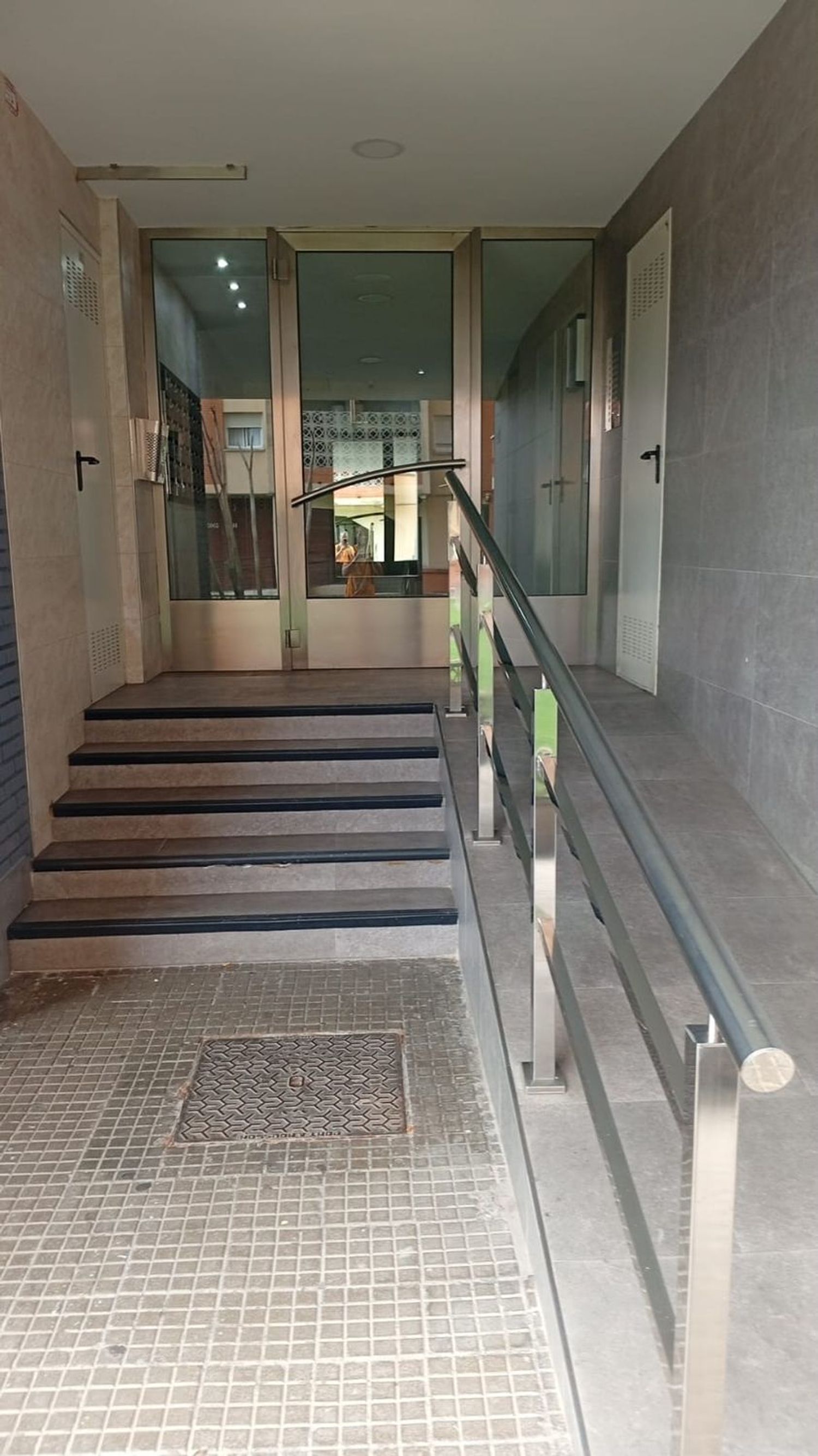 Piso en Avenida del Deporte, 11, Alisal - Cazoña - San Román, Alisal - Cazoña - San Román - Foto 5