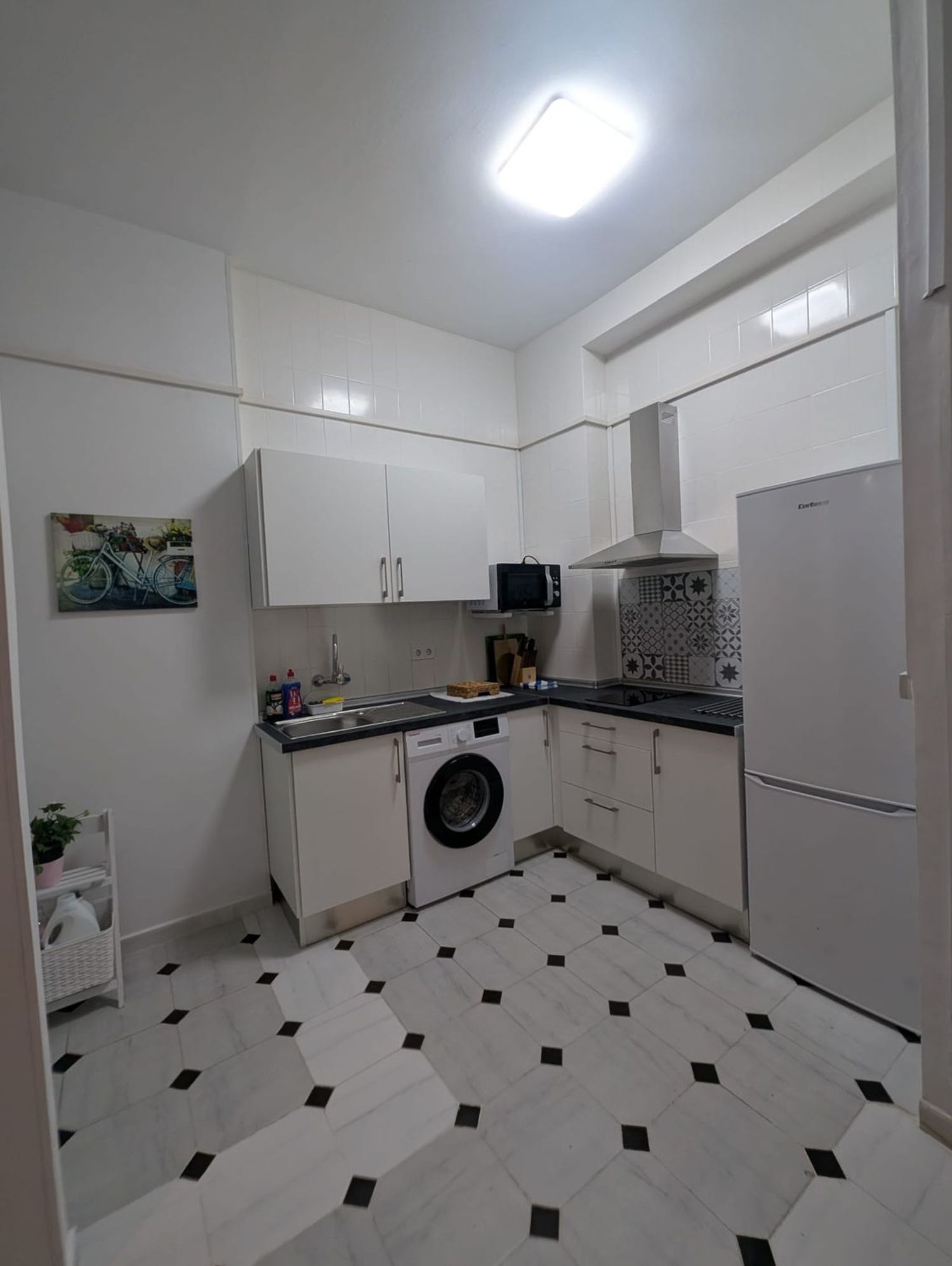 Piso en avenida Doctor Fedriani, 15 - Foto 8