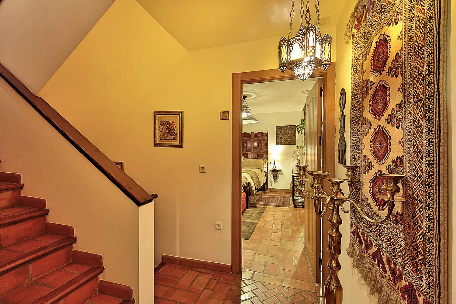 Casa independiente - Foto 11