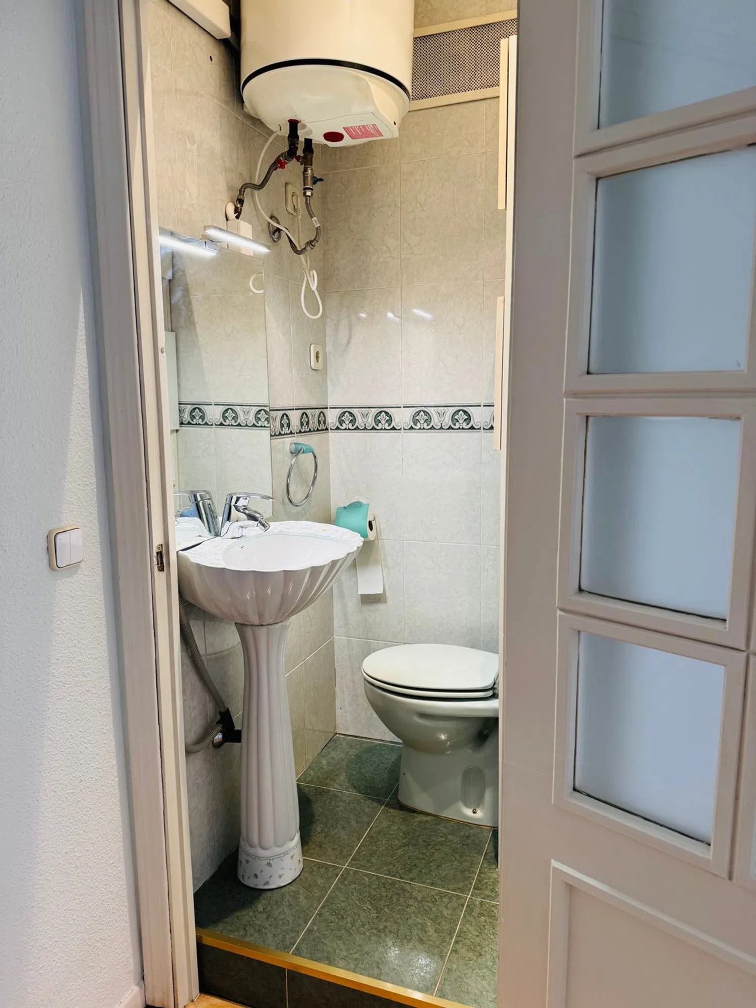 Piso en calle de Cea Bermúdez, 66 - Foto 22