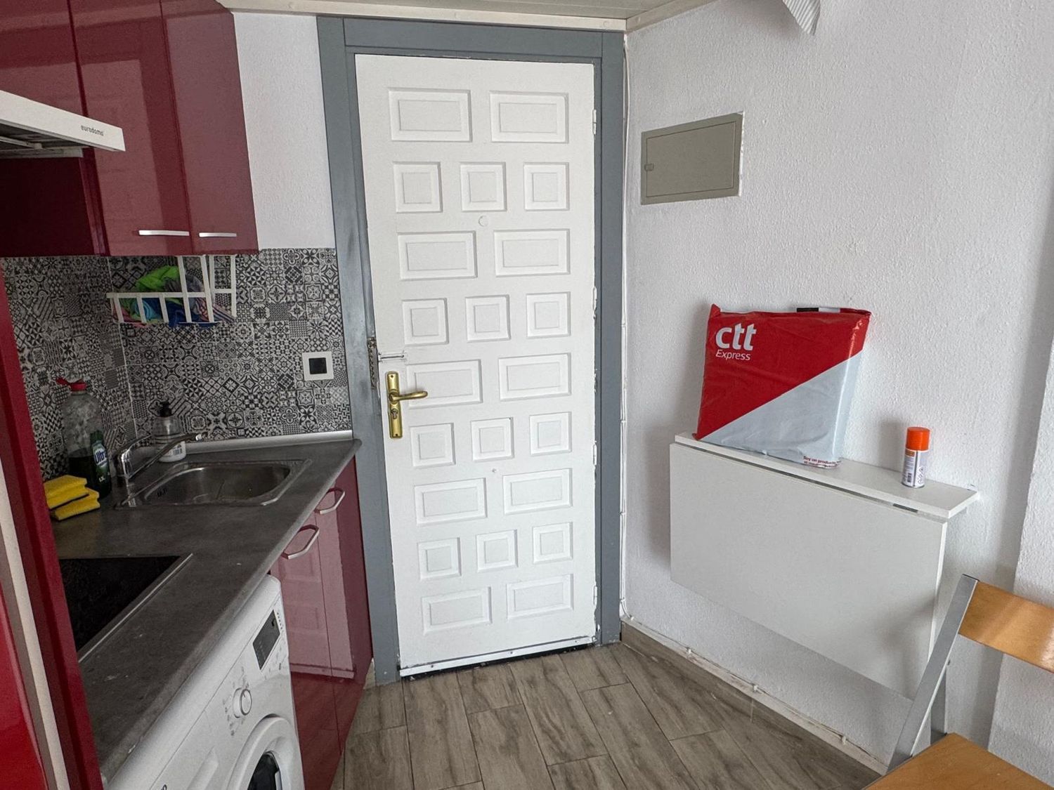 Estudio en Calle de la Llagosta, 7 Npiso, Les Bassetes-El Marjal - Foto 8