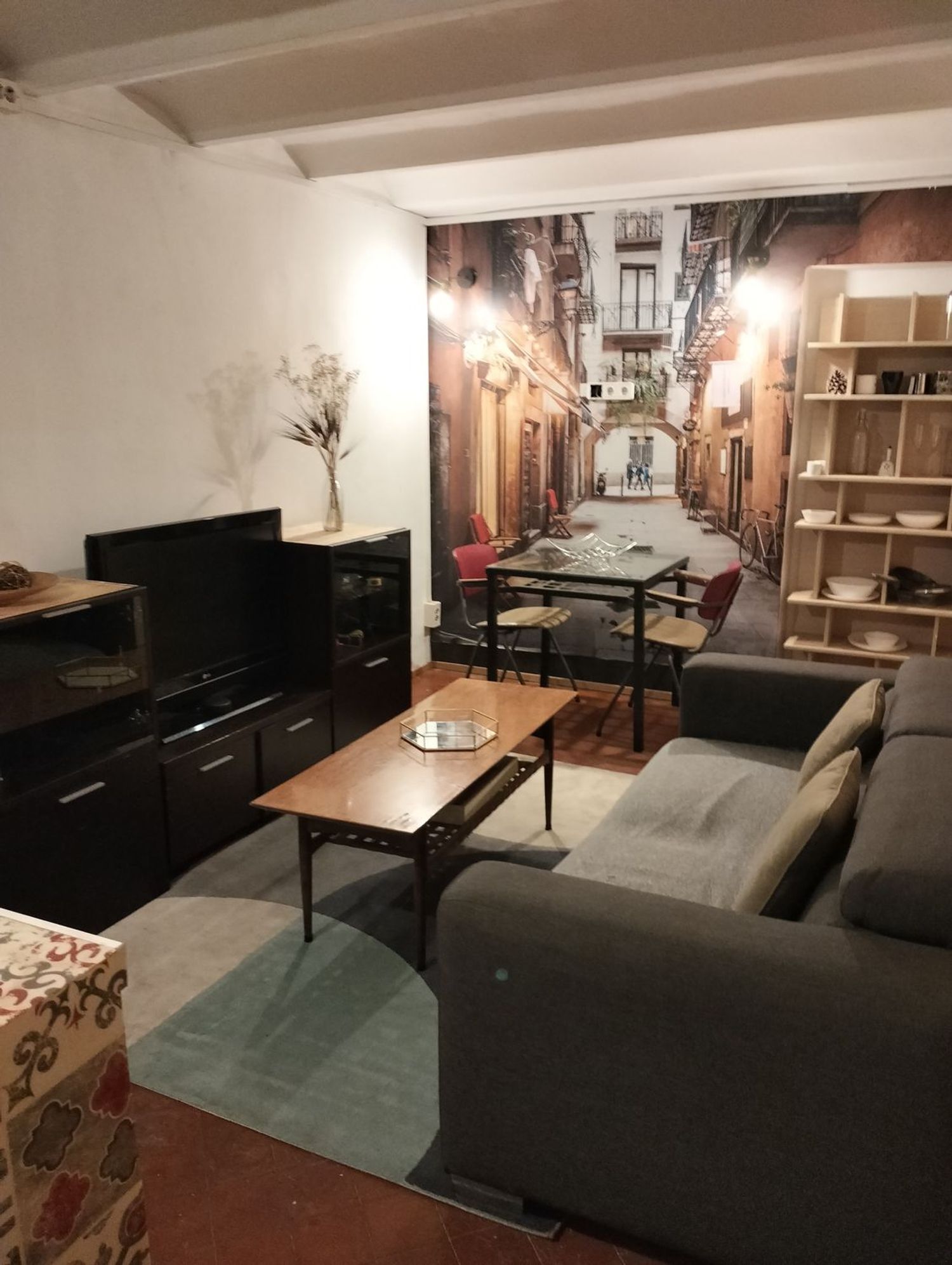 Piso en Baixada de Caçador, 6, El Gòtic - Foto 5