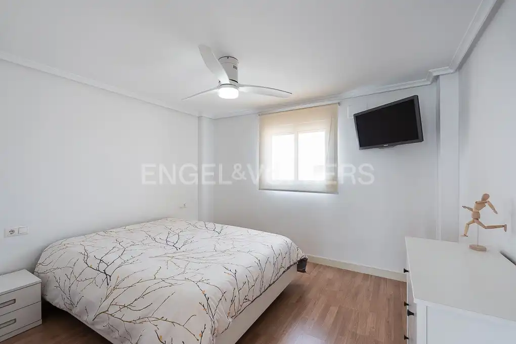 Piso en  Carrer de José Andreu Alabarta - Foto 14
