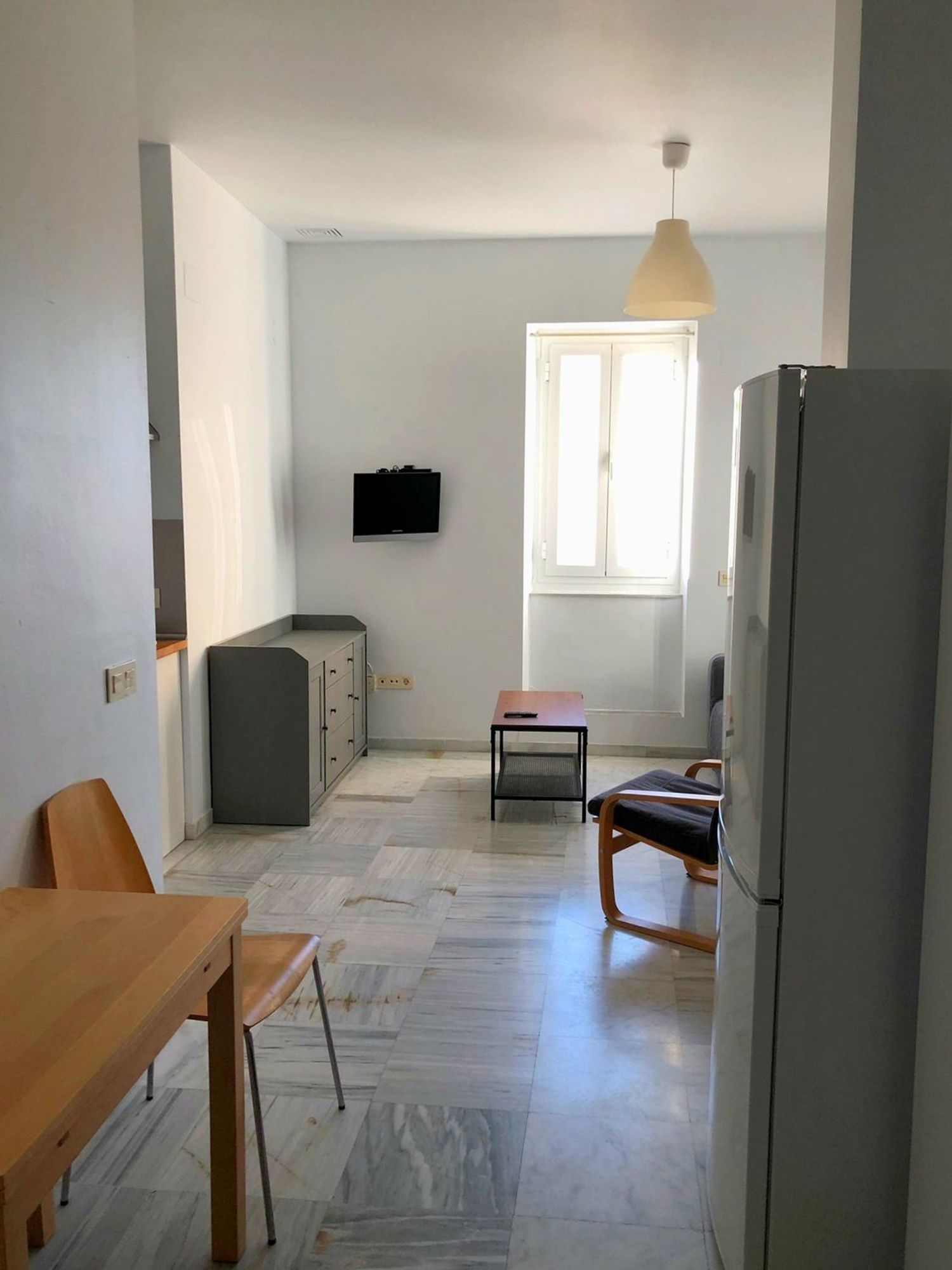 Piso en calle Moratín, 13 - Foto 3