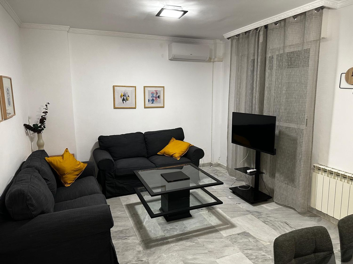 Dúplex en Calle Curro Cúchares, 56, La Cruz - Foto 2