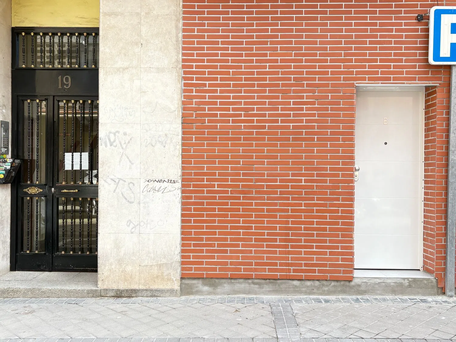 Estudio en calle de Federico Mayo, 19 - Foto 1