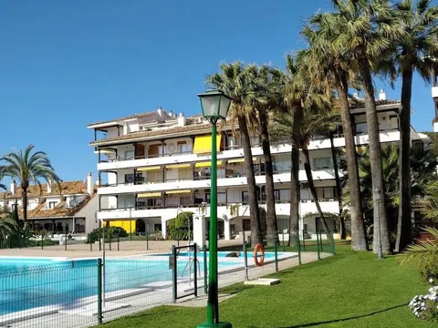 Estudio en bulevar Ashmawi, 6 - Foto 7