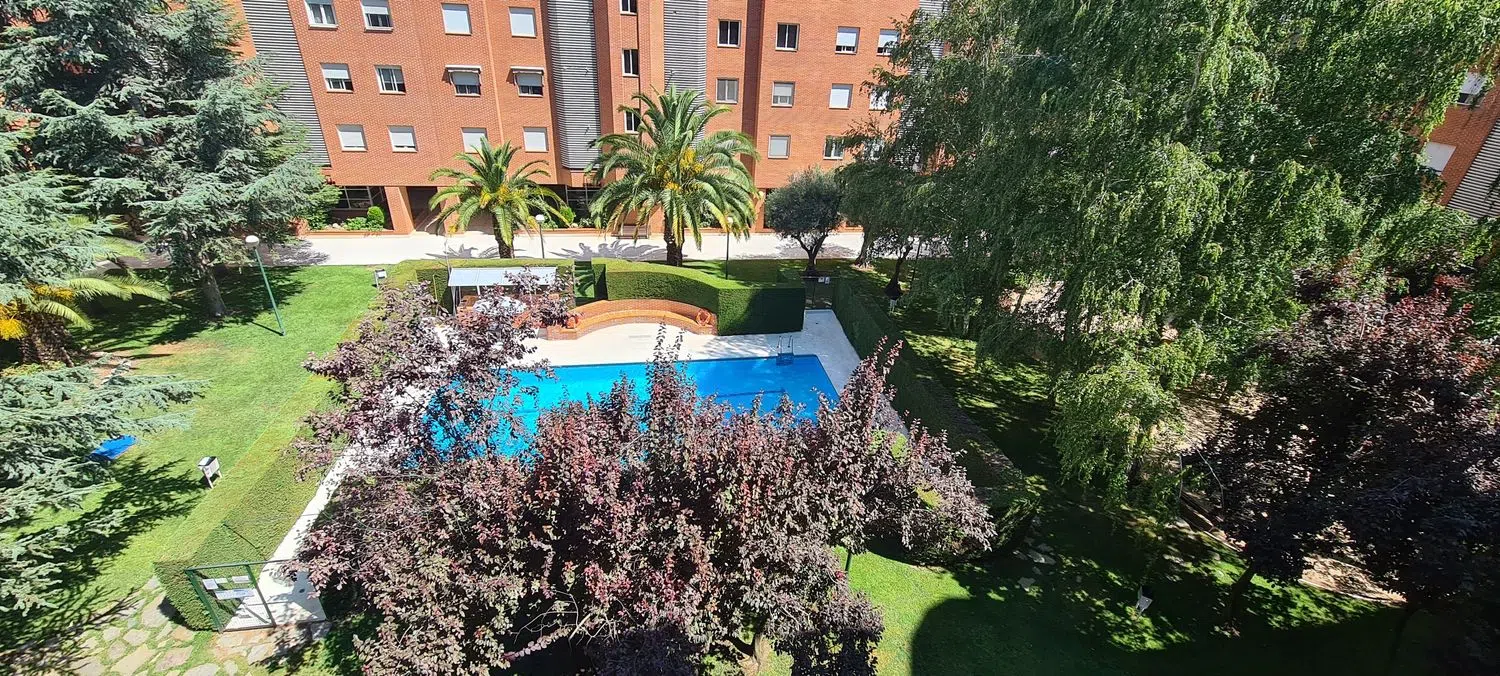 Piso en de la Aurora, 19 - Foto 8