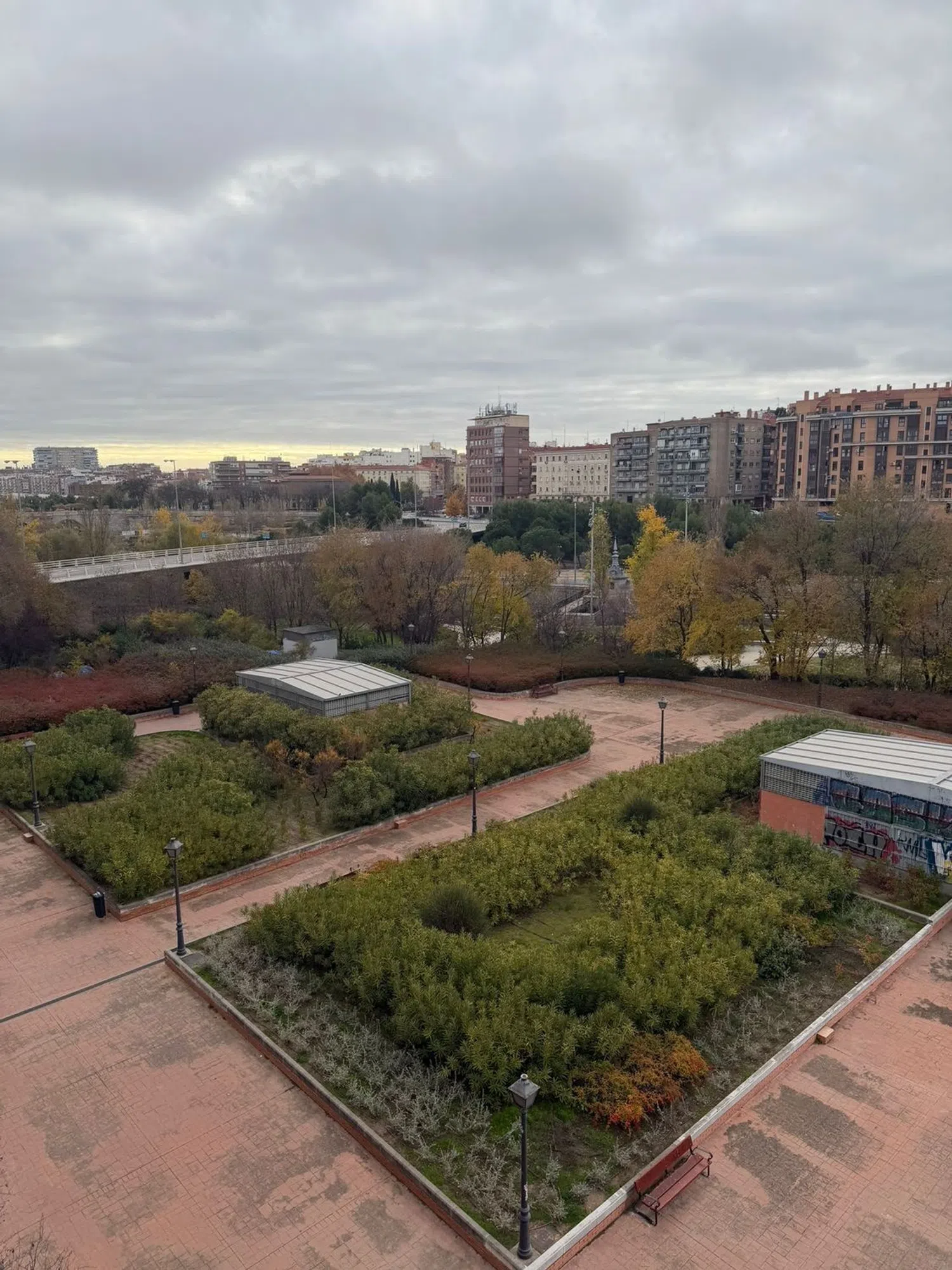 Piso en calle de San Epifanio, 7 - Foto 4