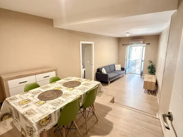 Piso en calle Muñoz Chaves, 14 - Foto 1