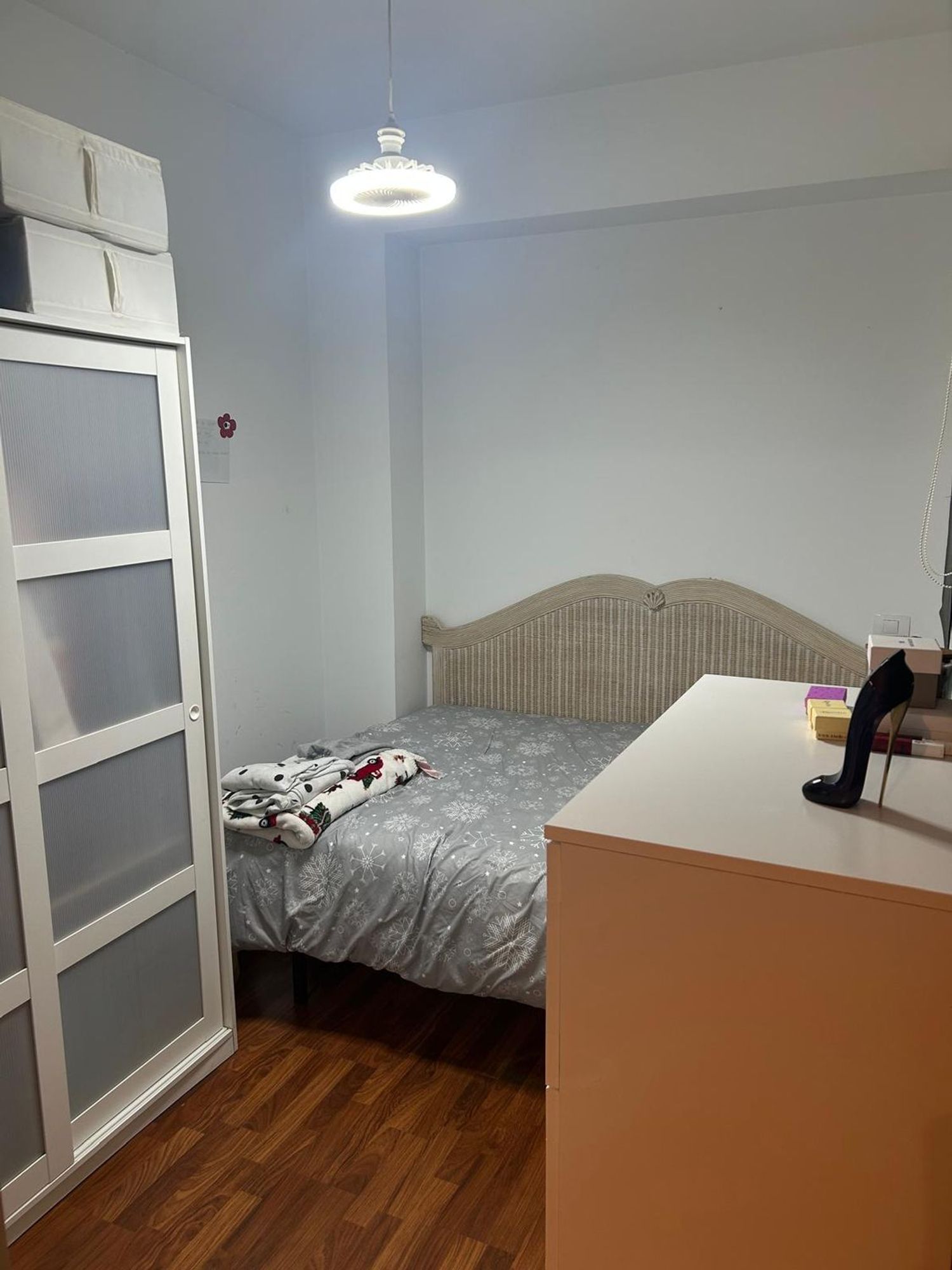 Piso en calle Bernardo de la Torre, 38 - Foto 3