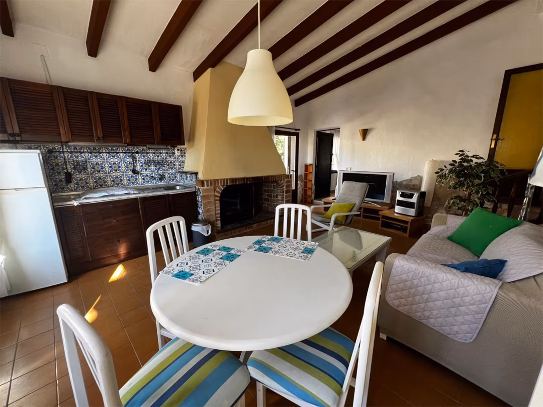 Piso en  Camí de Ses Barraques 26 - Foto 11