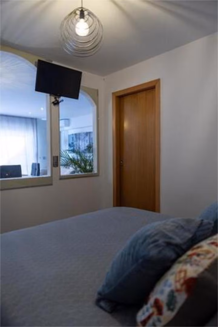 Piso en Apart. en Edificio Panorama - Foto 5