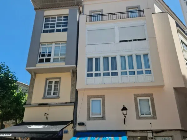 Piso en Calle Damas, 22 4º, Ciudad Vieja - Centro, Ciudad Vieja - Centro - Foto 1