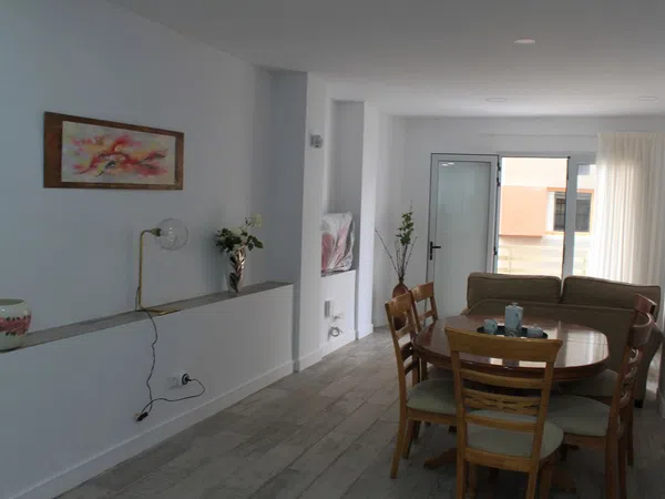 Piso en calle Pedro de Vera, 32